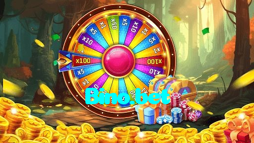 Bino.bet خوش آمدید بونس +600% پیشکش موبائل ایپ کے پروموشن سیکشن میں دکھائی دیتی ہے۔