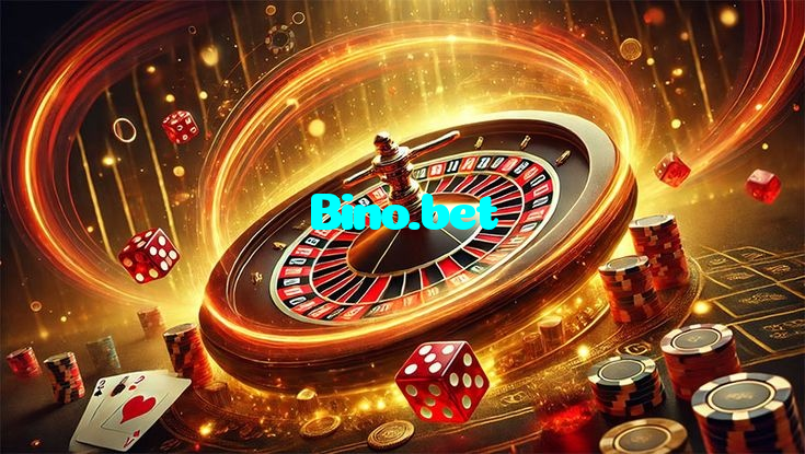 Bino.bet