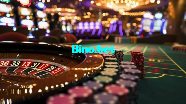 Bino.bet خوش آمدید بونس +600% پیشکش موبائل ایپ کے پروموشن سیکشن میں دکھائی دیتی ہے۔