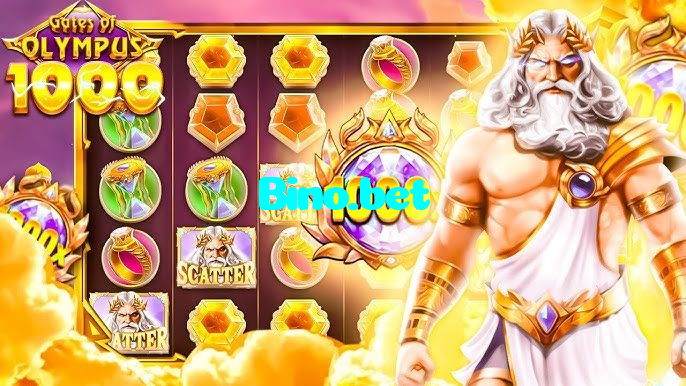 Bino.bet casino presented on mobile device in Pakistan with slots and live games